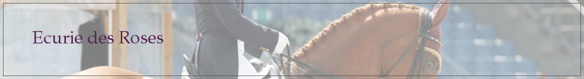 Ecurie des Roses